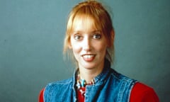Shelley Duvall in 1983