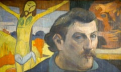 ‘The work of a man explains that man’ ... Gauguin: A Dangerous Life. 