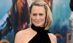 Robin Wright