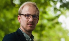 Rutger Bregman