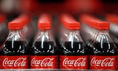 Coca-Cola European Partners has repeatedly refused to release data to Greenpeace about its global plastic usage.