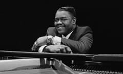 Fats Domino