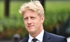 Jo Johnson