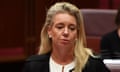 bridget mckenzie