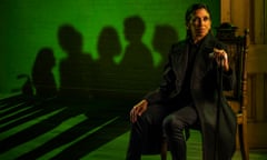 The House of Bernarda Alba at Royal Exchange Manchester