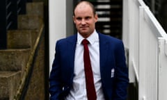 Andrew Strauss, director of England cricket, is taking compassionate leave this summer to support his wife, Ruth, who is undergoing treatment for cancer