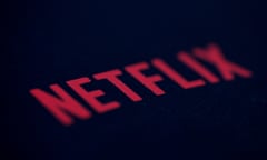 FILE PHOTO: Logo of Netflix streaming service provider in Paris<br>FILE PHOTO: A photo of the logo of the Netflix streaming service provider in Paris September 15, 2014. REUTERS/Gonzalo Fuentes/File Photo