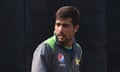 Mohammad Amir