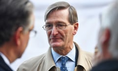 Dominic Grieve