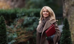 Esther McVey