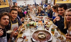 Chengdu Food Tours