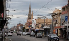 Sydney Road, Brunswick