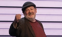 Johnny Vegas