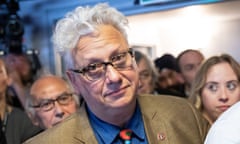 Momentum founder Jon Lansman