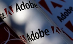 Adobe logos