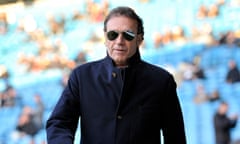 Massimo Cellino