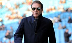 The suspension handed to Leeds United owner Massimo Cellino prevents him from being a director or shadow director of any club