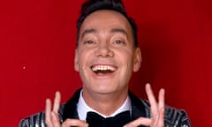 Craig Revel Horwood