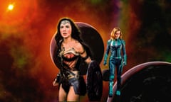 wonderwoman cover female directors