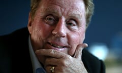 Harry Redknapp