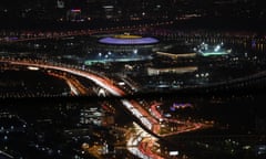 Luzhniki Stadium