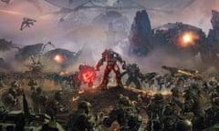 Halo Wars 2