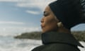 Angela Bassett in Black Panther: Wakanda Forever