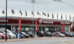 Holden