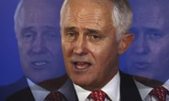 Malcolm Turnbull