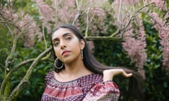 Rupi Kaur.