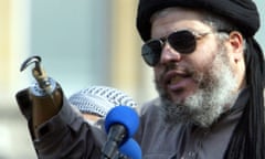 Abu Hamza al-Masri