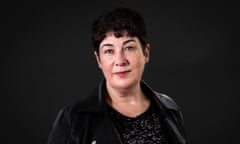 Joanne Harris