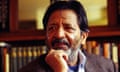 VS Naipaul  1994