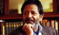 In 1993 the first biennial David Cohen prize for literature was awarded to VS Naipaul.