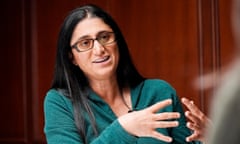 Dr Mona Hanna-Attisha