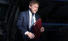 Grant Shapps