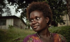 Celinda, from Bougainville in PNG, was 13 when she was first married. She soon fell pregnant, and her brief marriage was marred by domestic violence.