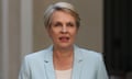 Tanya Plibersek