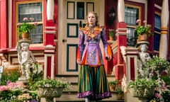 2016, ALICE THROUGH THE LOOKING<br>MIA WASIKOWSKA 
Character(s): Alice Kingsleigh 
Film 'ALICE THROUGH THE LOOKING GLASS' (2016) 
Film still
Directed By JAMES BOBIN 
25 May 2016 
SAQ64776 
Allstar/DISNEY 
**WARNING**
This Photograph is for editorial use only and is the copyright of DISNEY
 and/or the Photographer assigned by the Film or Production Company & can only be reproduced by publications in conjunction with the promotion of the above Film.
A Mandatory Credit To DISNEY is required.
The Photographer should also be credited when known.
No commercial use can be granted without written authority from the Film Company.