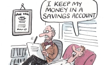 Kipper Williams finance cartoon for aug 9 2016