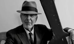 Hallelujah: Leonard Cohen, a Journey, a Song