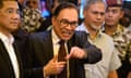 Anwar Ibrahim