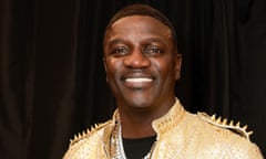 Akon