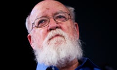 Daniel Dennett