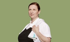 Angela Hartnett