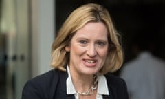 Amber Rudd