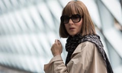 Cate Blanchett stars as Bernadette Fox in Where’d You Go Bernadette