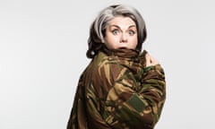 Caitlin Moran by ALEX LAKE INSTA CREDIT @TWOSHORTDAYS