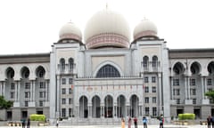 The Federal Court of Malaysia in Pahang