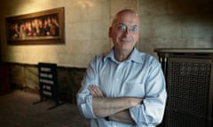 .<br>Roddy Doyle
Novelist, dramatist and screenwriter
06-08-2013
Photograph by Martin Godwin.          